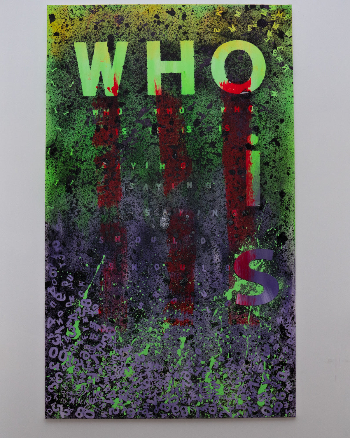 WHO