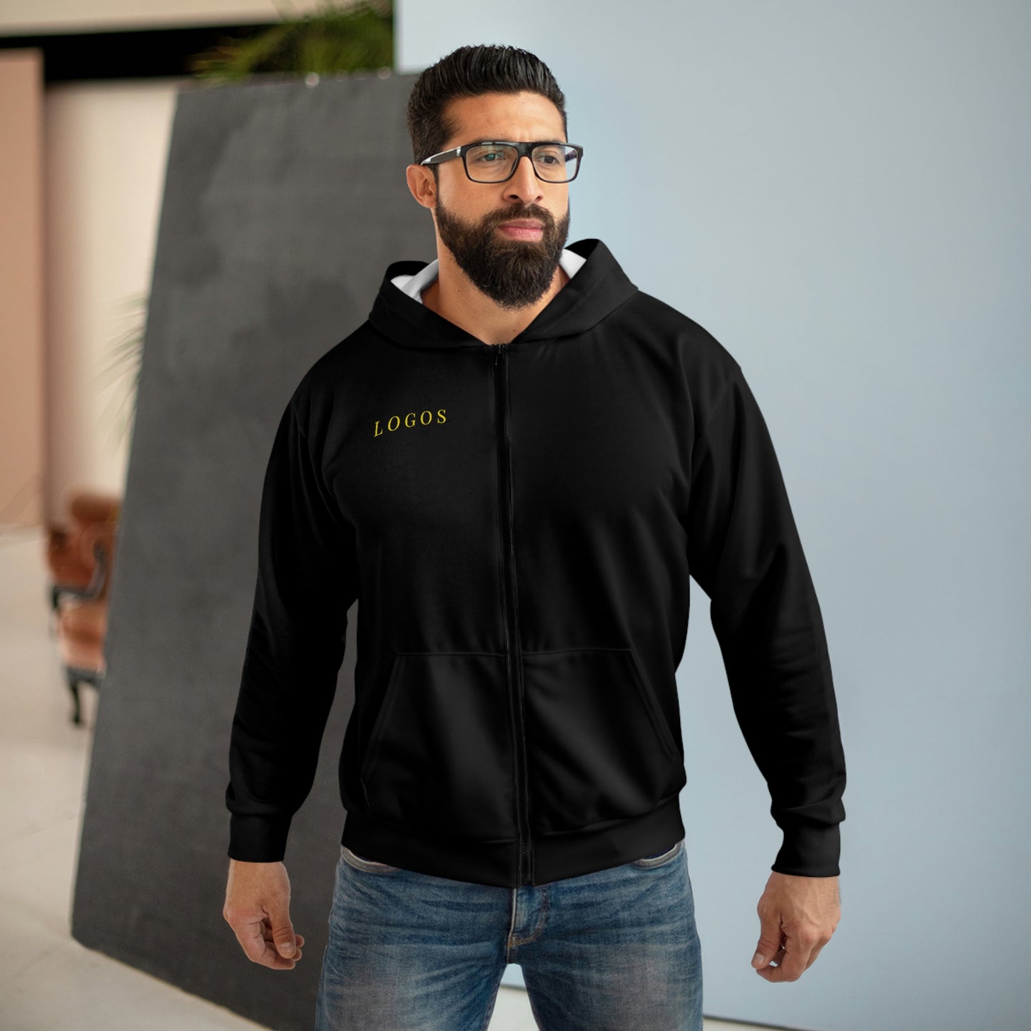 LOGOS V3
